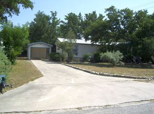 147 Paloverde Ln, Leakey, TX 78873