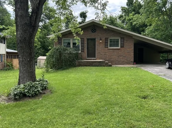 106 Sherwood Dr, Hopkinsville, KY 42240