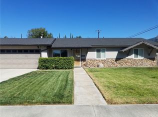2061 W Nicolet St, Banning, CA 92220