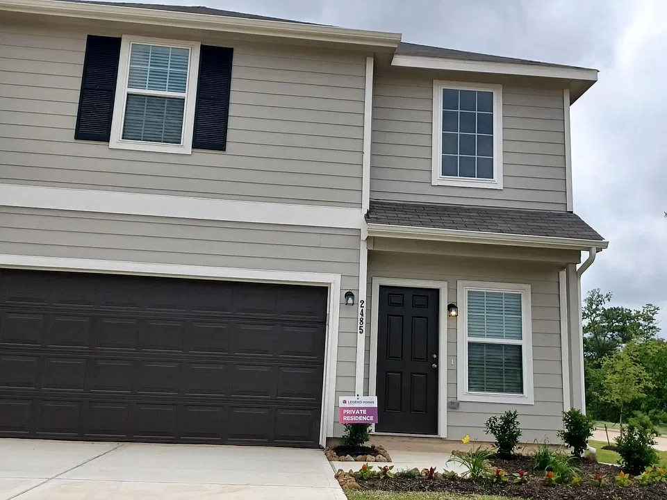 2485 Bull Trout Dr