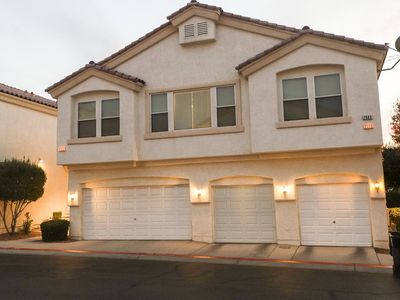 2567 Land Rush Dr, Henderson, NV, 89002