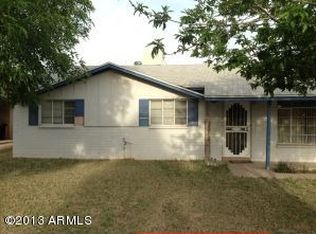 125 S Sahuaro Dr, Gilbert, AZ 85233