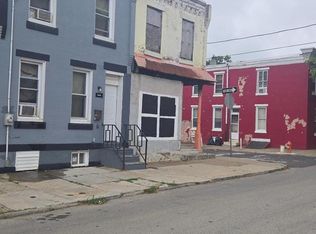 2537 N 26th St, Philadelphia, PA 19132