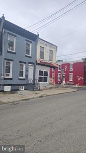 2537 N 26th St, Philadelphia, PA, 19132