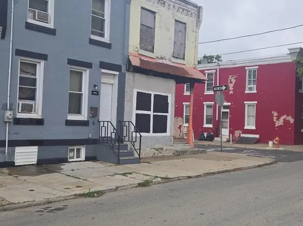 2537 N 26th St, Philadelphia, PA 19132