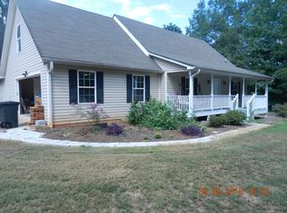 1289 Coan Dr, Locust Grove, GA 30248