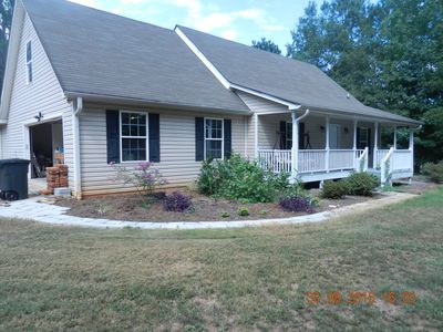 1289 Coan Dr, Locust Grove, GA, 30248