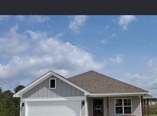 42 W Cherry, Sumrall, MS 39482