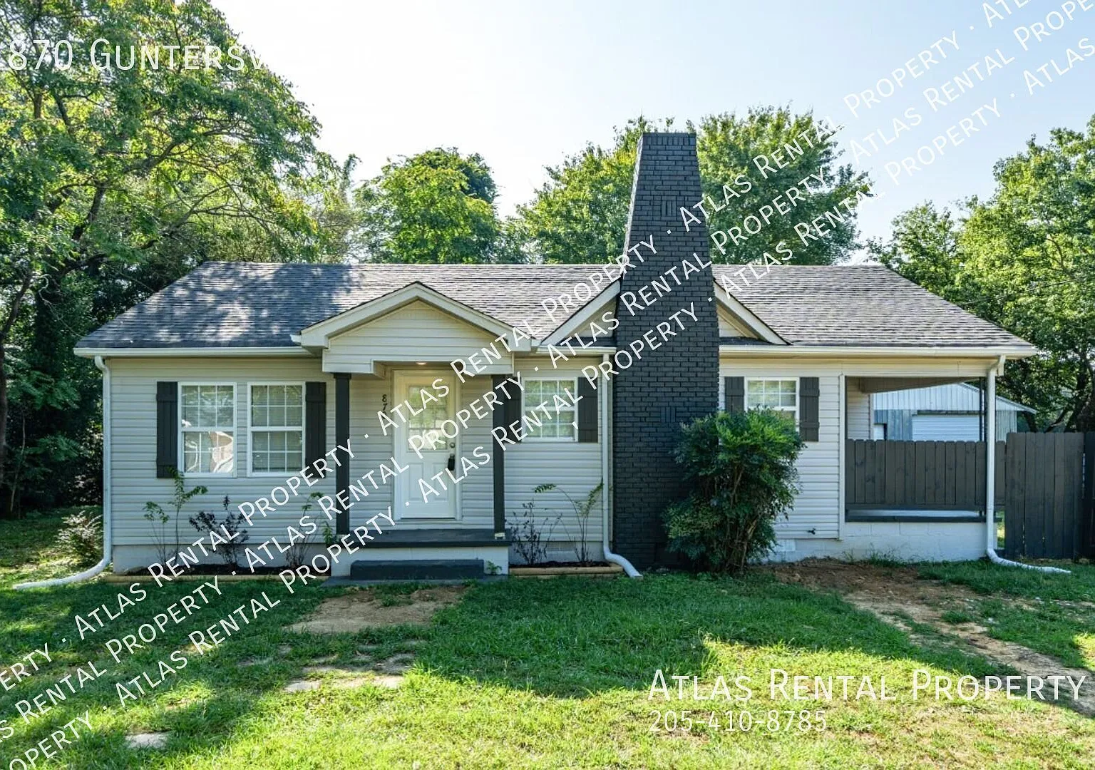 3 bed, 2.0 bath, 1200 sqft, $1,400 — Photo 1