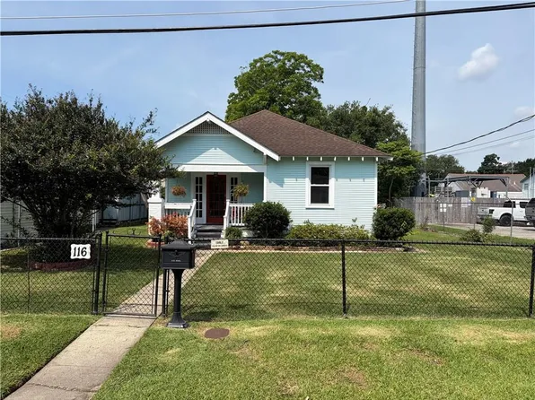 116 Colby St, Metairie, LA 70001