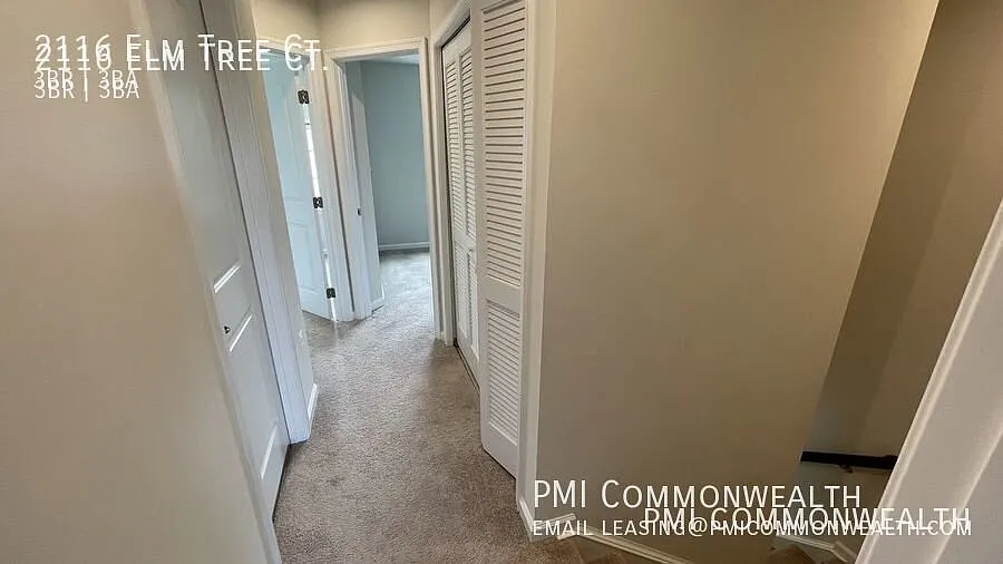 3 Bed / 2.5 Bath Townhouse (Available 10/1/26) — Photo 3