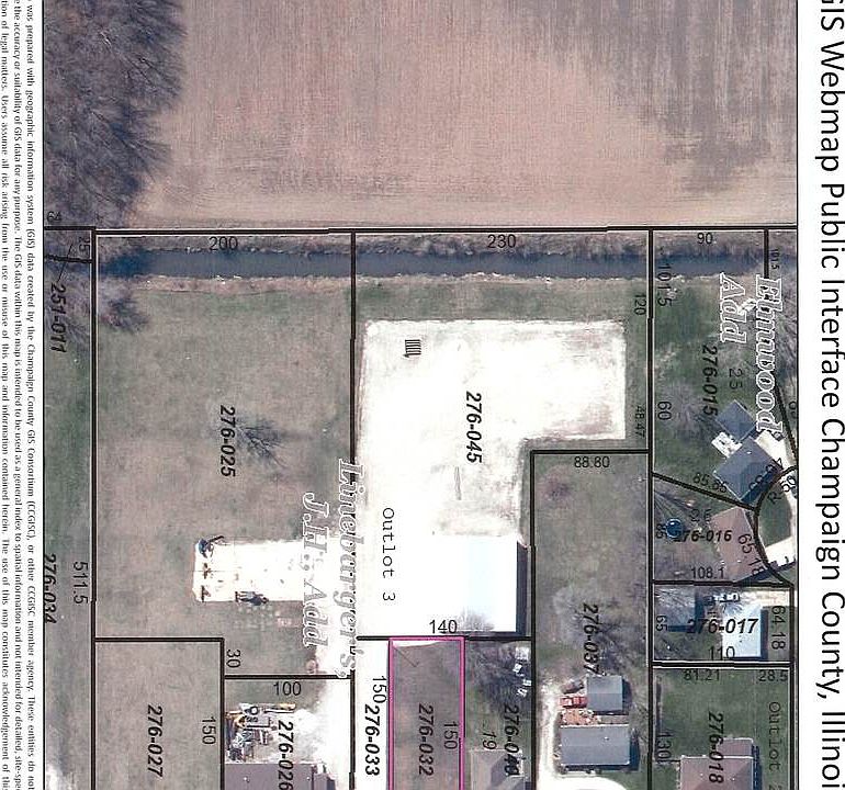 2nd image of 205 N 3rd St