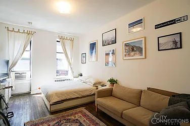 Rented by City Connections Realty