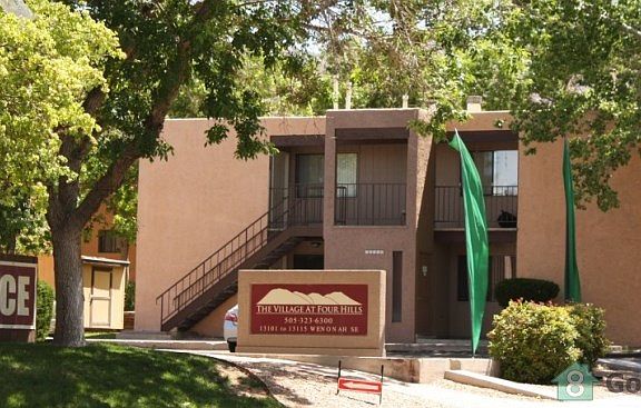 3rd image of 13107 Wenonah Ave SE APT D