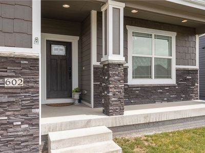 602 NW 31st St, Ankeny, IA, 50023