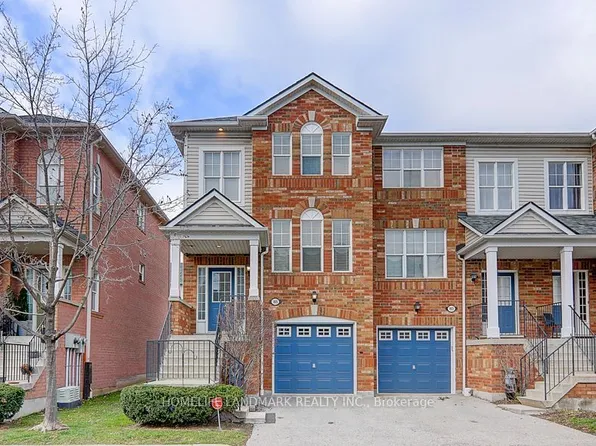 5980 Whitehorn Ave #165, Mississauga, ON L5V 2Y3