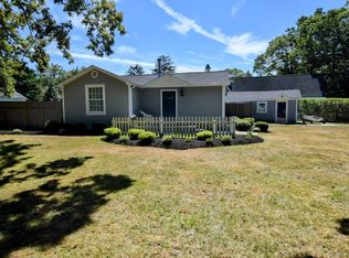 2 Otis Rd, East Patchogue, NY 11772