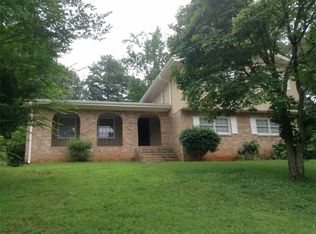 2272 Chevy Chase Ln, Decatur, GA 30032