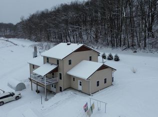 S6720 Eli Valley Rd, Loganville, WI 53943