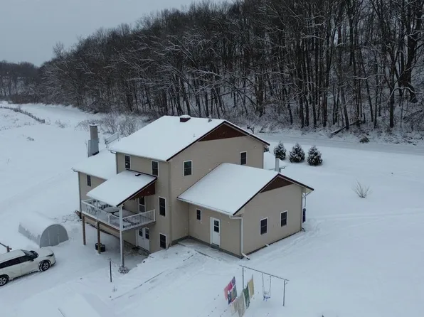 S6720 Eli Valley Road, Loganville, WI 53943