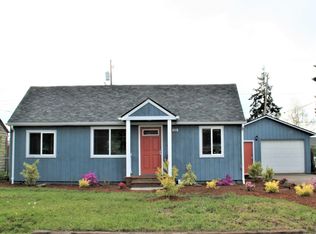 378 26th St, Springfield, OR 97477