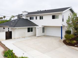 1712 Pelican Ave, San Pedro, CA 90732