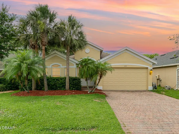 3896 Esplanade Ave, Port Orange, FL 32129