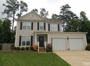 9812 Whiteclay Ct, Raleigh, NC 27617