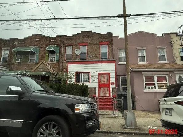 94-13 Forbell St, Jamaica, NY 11416
