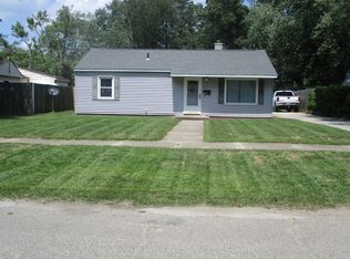 2144 Lewis Dr, Niles, MI 49120