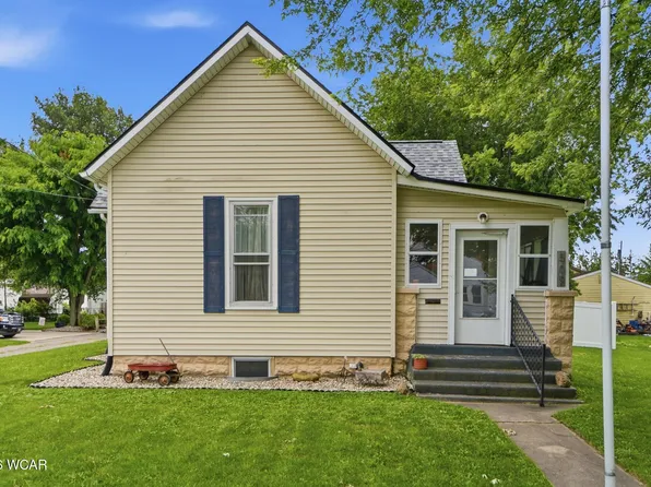 509 E 8th St, Delphos, OH 45833
