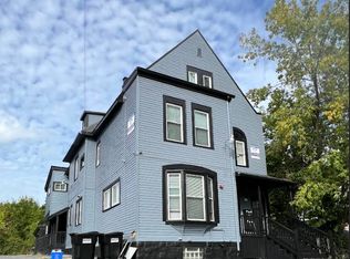 312 Westcott - 2, Syracuse, NY 13210