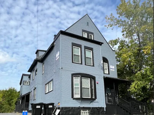 312 Westcott - 5, 312 Westcott St, Syracuse, NY 13210