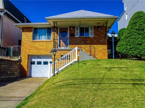 432 Augusta St, Pittsburgh, PA 15211