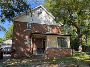 18427 Ryan Rd, Detroit, MI 48234