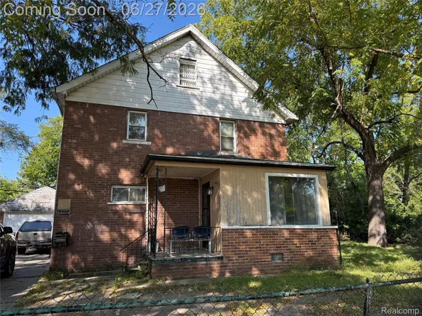 18427 Ryan Rd, Detroit, MI 48234