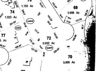 225-225 Spring Hill Rd #72, Belchertown, MA 01007