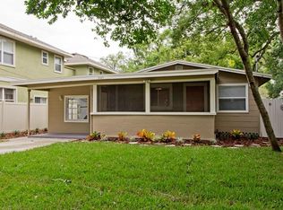 2405 S Shine Ave, Orlando, FL 32806