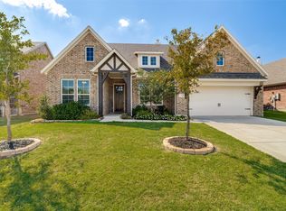3321 Bent Creek Dr, Anna, TX 75409