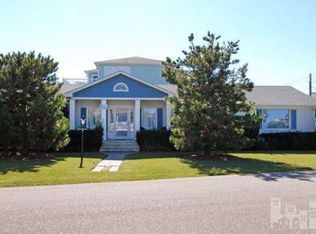 309 North Ave, Kure Beach, NC 28449