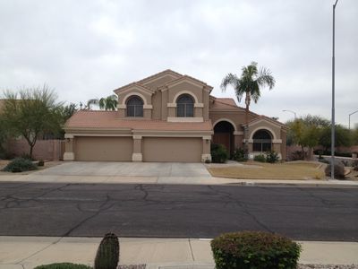 3221 E. Juanita Avenue, Mesa, AZ, 85204