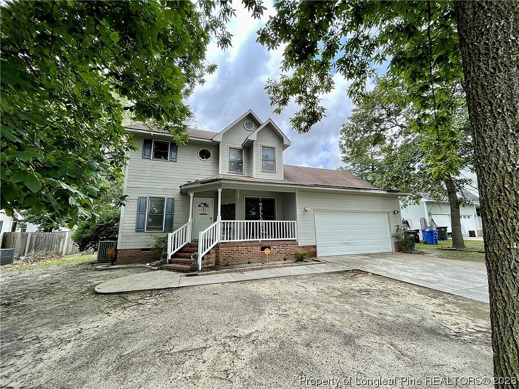 7608 Southbend Dr, Fayetteville, NC 28314 Zillow