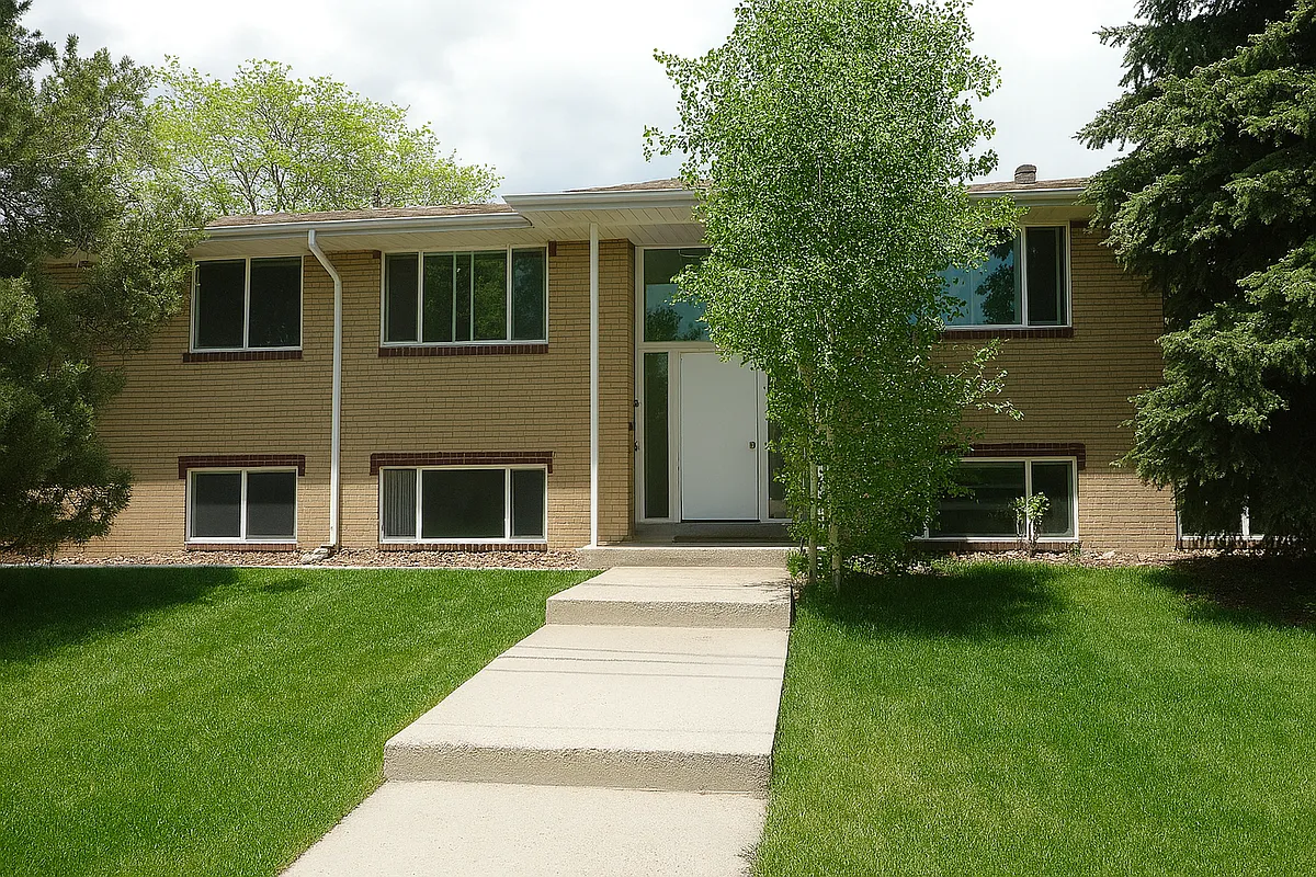 Building Photo - 1020 8th St #1