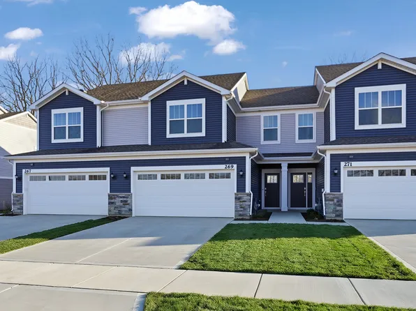 269 Red Oak Cir, Volo, IL 60020