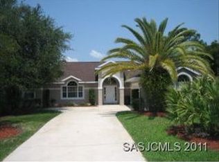 523 Turnberry Ln, Saint Augustine, FL 32080