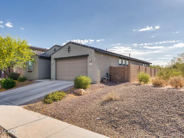 11397 N Baja Pl, Tucson, AZ 85742