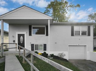 3950 Hillman Rd E, Columbus, OH 43207