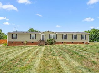 6118 David Moore Rd, Elon, NC 27244