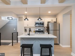 3012 W Mosher St, Baltimore, MD 21216