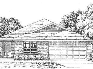 315 Wild Cat Dr, Bastrop, TX 78602